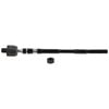 TRW JAR908 Steering Tie Rod End TRW PREMIUM CHASSIS - INNER TIE ROD - JAR908