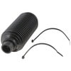 JBE404 by TRW - TRW PREMIUM CHASSIS - RACK AND PINION BELLOWS - JBE404