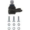 TRW JBJ100 Suspension Ball Joint TRW PREMIUM CHASSIS - SUSPENSION BALL JOINT - JBJ100