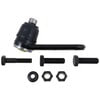 TRW JBJ1219 Suspension Ball Joint TRW PREMIUM CHASSIS - BALL JOINT - JBJ1219