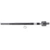 TRW JAR1108 Steering Tie Rod End TRW PREMIUM CHASSIS - STEERING TIE ROD END - JAR1108