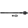 TRW JAR1157 Steering Tie Rod End Steering Tie Rod End - New, Front Inner, For 1997-2003 Infiniti QX4