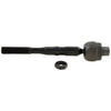 TRW JAR1173 Steering Tie Rod End Steering Tie Rod End - New, Use For 2005-2019 Nissan Frontier
