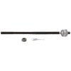 TRW JAR1232 Steering Tie Rod End TRW PREMIUM CHASSIS - STEERING TIE ROD END - JAR1232