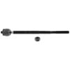 TRW JAR206 Steering Tie Rod End Steering Tie Rod End - New, Inner, For 2008-2009 Ford Escape