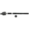 TRW JAR237 Steering Tie Rod End Steering Tie Rod End - New, Inner, For 2008-2017 Buick Enclave