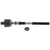 TRW JAR357 Steering Tie Rod End Steering Tie Rod End - New, Inner, For 2009-2014 Nissan Maxima
