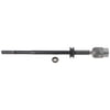 TRW JAR510 Steering Tie Rod End TRW PREMIUM CHASSIS - STEERING TIE ROD END - JAR510
