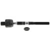 TRW JAR581 Steering Tie Rod End Steering Tie Rod End - New, Inner, Use For 2001-2005 BMW 325xi