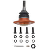 TRW JBJ961 Suspension Ball Joint TRW PREMIUM CHASSIS - SUSPENSION BALL JOINT - JBJ961