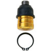 TRW JBJ969 Suspension Ball Joint TRW PREMIUM CHASSIS - SUSPENSION BALL JOINT - JBJ969