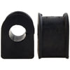 TRW JBU1106 Suspension Stabilizer Bar Bushing TRW PREMIUM CHASSIS - SUSPENSION STABILIZER BAR BUSHING - JBU1106