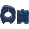 TRW JBU1121 Suspension Stabilizer Bar Bushing TRW PREMIUM CHASSIS - SUSPENSION STABILIZER BAR BUSHING - JBU1121