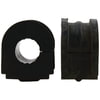 TRW JBU1175 Suspension Stabilizer Bar Bushing TRW PREMIUM CHASSIS - SUSPENSION STABILIZER BAR BUSHING - JBU1175