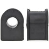 TRW JBU1179 Suspension Stabilizer Bar Bushing TRW PREMIUM CHASSIS - SUSPENSION STABILIZER BAR BUSHING - JBU1179