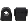 TRW JBU1188 Suspension Stabilizer Bar Bushing TRW PREMIUM CHASSIS - SUSPENSION STABILIZER BAR BUSHING - JBU1188