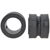 TRW JBU1202 Suspension Stabilizer Bar Bushing TRW PREMIUM CHASSIS - SUSPENSION STABILIZER BAR BUSHING - JBU1202