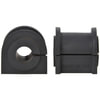 TRW JBU1218 Suspension Stabilizer Bar Bushing TRW PREMIUM CHASSIS - SUSPENSION STABILIZER BAR BUSHING - JBU1218