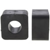 TRW JBU1270 Suspension Stabilizer Bar Bushing Kit TRW PREMIUM CHASSIS - SUSPENSION STABILIZER BAR BUSHING KIT - JBU1270