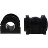 TRW JBU1281 Suspension Stabilizer Bar Bushing Kit Suspension Stabilizer Bar Bushing Kit - New, Front To Frame, For 2007-2010