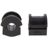 TRW JBU1300 Suspension Stabilizer Bar Bushing Kit Suspension Stabilizer Bar Bushing Kit - New, Rear To Frame, For 2005-2009