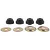 TRW JBU1524 Suspension Strut Rod Bushing Kit TRW PREMIUM CHASSIS - SUSPENSION STRUT ROD BUSHING KIT - JBU1524