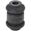 JBU161 by TRW - Suspension Control Arm Bushing - New, Front Forward, For 2000 Audi TT