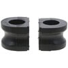 TRW JBU1702 Suspension Stabilizer Bar Bushing Kit TRW PREMIUM CHASSIS - SUSPENSION STABILIZER BAR BUSHING KIT - JBU1702