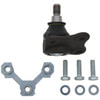 TRW JBJ377 Suspension Ball Joint TRW PREMIUM CHASSIS - SUSPENSION BALL JOINT - JBJ377