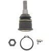 TRW JBJ470 Suspension Ball Joint Suspension Ball Joint - New, Rear Upper, For 1996-2005 Ford Taurus