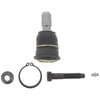 TRW JBJ503 Suspension Ball Joint Suspension Ball Joint - New, Rear Right Upper, For 2002-2005 Ford Explorer