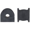 TRW JBU2290 Suspension Stabilizer Bar Bushing Kit TRW PREMIUM CHASSIS - SUSPENSION STABILIZER BAR BUSHING KIT - JBU2290