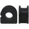 TRW JBU2498 Suspension Stabilizer Bar Bushing TRW PREMIUM CHASSIS - STABILIZER LINK BUSHING - JBU2498
