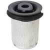 JBU526 by TRW - TRW PREMIUM CHASSIS - SUSPENSION CONTROL ARM BUSHING - JBU526