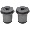 TRW JBU907 Suspension Control Arm Bushing Kit Suspension Control Arm Bushing Kit - New, Front Upper, For 1995-2002 Ford Crown