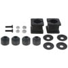TRW JBU1764 Suspension Stabilizer Bar Bushing Kit TRW PREMIUM CHASSIS - SUSPENSION STABILIZER BAR BUSHING KIT - JBU1764