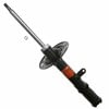 TRW JGM4201SR Suspension Strut Assembly TRW PREMIUM CHASSIS - SUSPENSION STRUT ASSEMBLY - JGM4201SR