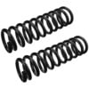 TRW JCS1494T Coil Spring Set TRW PREMIUM CHASSIS - COIL SPRING SET - JCS1494T