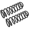 TRW JCS1584T Coil Spring Set TRW PREMIUM CHASSIS - COIL SPRING SET - JCS1584T
