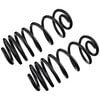 TRW JCS1630T Coil Spring Set TRW PREMIUM CHASSIS - COIL SPRING SET - JCS1630T