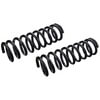 TRW JCS1756T Coil Spring Set TRW PREMIUM CHASSIS - COIL SPRING SET - JCS1756T