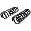 TRW JCS1893T Coil Spring Set TRW PREMIUM CHASSIS - COIL SPRING SET - JCS1893T