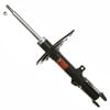 TRW JGM4497SL Suspension Strut Assembly TRW PREMIUM CHASSIS - SUSPENSION STRUT ASSEMBLY - JGM4497SL