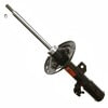 TRW JGM4527SR Suspension Strut Assembly TRW PREMIUM CHASSIS - SUSPENSION STRUT ASSEMBLY - JGM4527SR