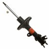 TRW JGM4433SR Suspension Strut Assembly TRW PREMIUM CHASSIS - SUSPENSION STRUT ASSEMBLY - JGM4433SR