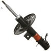 TRW JGM4445SL Suspension Strut Assembly TRW PREMIUM CHASSIS - SUSPENSION STRUT ASSEMBLY - JGM4445SL