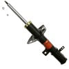 TRW JGM4453SL Suspension Strut Assembly TRW PREMIUM CHASSIS - SUSPENSION STRUT ASSEMBLY - JGM4453SL