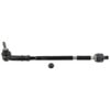 TRW JRA107 Steering Tie Rod End Assembly TRW PREMIUM CHASSIS - STEERING TIE ROD END ASSEMBLY - JRA107