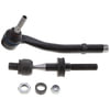 TRW JRA138 Steering Tie Rod Assembly TRW PREMIUM CHASSIS - STEERING TIE ROD ASSEMBLY - JRA138