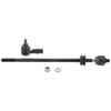 TRW JRA216 Steering Tie Rod Assembly TRW PREMIUM CHASSIS - STEERING TIE ROD ASSEMBLY - JRA216